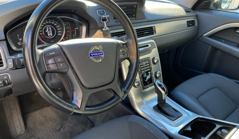 VOLVO V70 D3 Kinetic Geartronic pieno