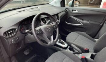 OPEL Crossland X 1.2i TP Enjoy pieno