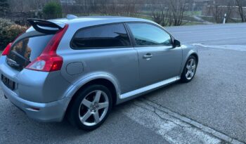 VOLVO C30 1.6D Summum pieno