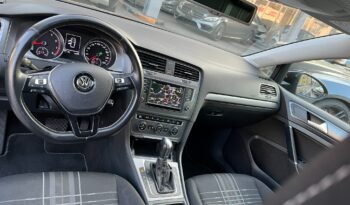 VW GOLF 1.4 TSI Lounge DSG pieno