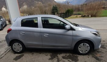 MITSUBISHI SPACE STAR 1.0 Pure pieno