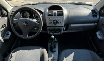 Occasione SUBARU JUSTY 2006 pieno