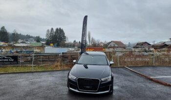 Occasione AUDI RS3 2016 pieno