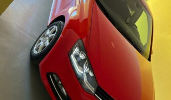 VW Polo 1,0 TSI BMT ALLSTAR pieno