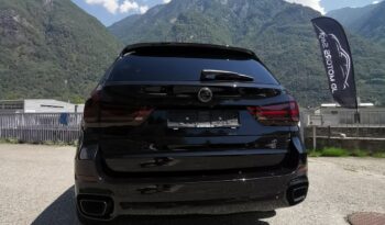 Occasione BMW X5 2014 pieno