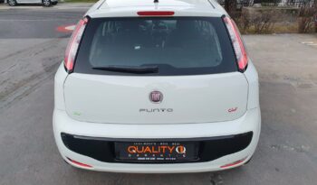 Fiat Punto Evo 1.4 MyLife (Piccola auto) pieno