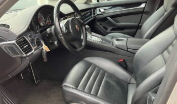 Porsche Panamera 4S pieno