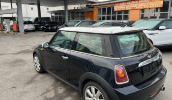 MINI Cooper pieno