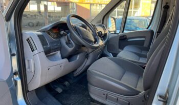 PEUGEOT Boxer 2.2 HDI 333 L2H1 pieno