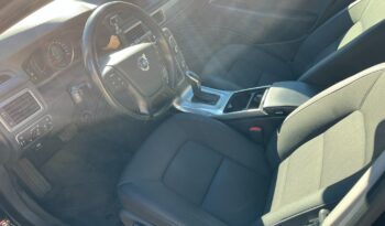 VOLVO V70 D3 Kinetic Geartronic pieno