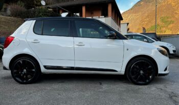 Occasione SKODA FABIA 2014 pieno