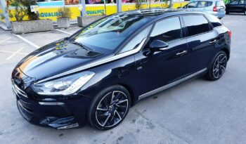 DS AUTOMOBILES DS5 HYbrid4 200 Chic EGS6 pieno