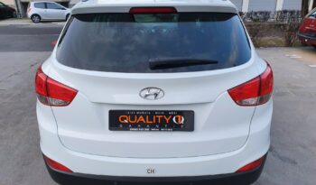 HYUNDAI iX 35 2.0 Comfort 4WD pieno