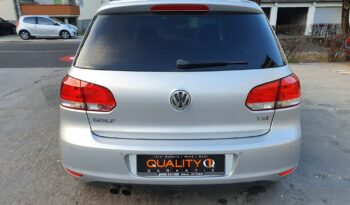 VW Golf 1.4 TSI Team pieno