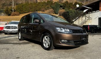 Occasione VW SHARAN 2011 pieno