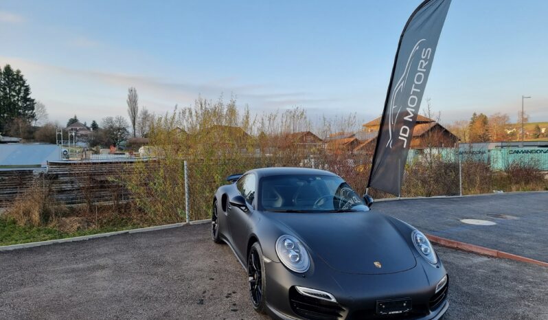 Occasione PORSCHE 911 2013 pieno