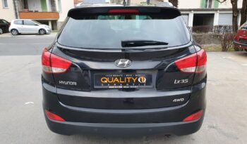 Hyundai iX 35 2.0 Comfort 4WD (SUV) pieno