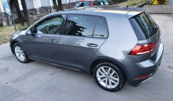 VW Golf 1.4 TSI Highline (Berlina) pieno