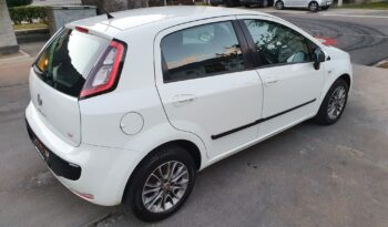 Fiat Punto Evo 1.4 MyLife (Piccola auto) pieno