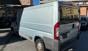 PEUGEOT Boxer 2.2 HDI 333 L2H1 pieno