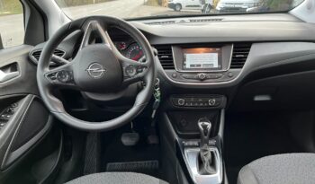 OPEL Crossland X 1.2i TP Enjoy pieno