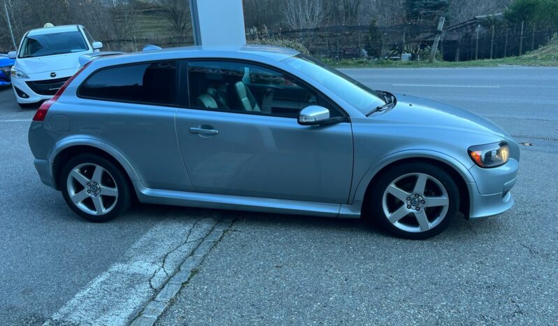 VOLVO C30 1.6D Summum pieno