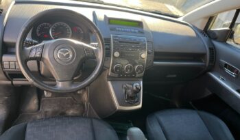 MAZDA 5 2.0 16V Exclusive pieno