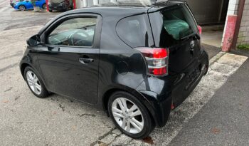 TOYOTA iQ 1.0 VVT-i pieno