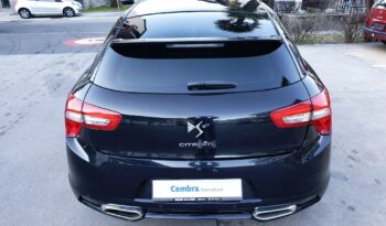 DS AUTOMOBILES DS5 HYbrid4 200 Chic EGS6 pieno