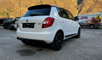 Occasione SKODA FABIA 2014 pieno