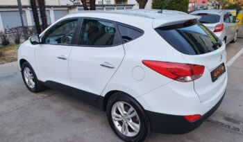 HYUNDAI iX 35 2.0 Comfort 4WD pieno