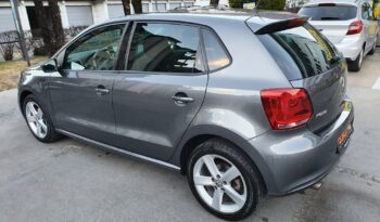 VW Polo 1.2 TSI Comfortline pieno