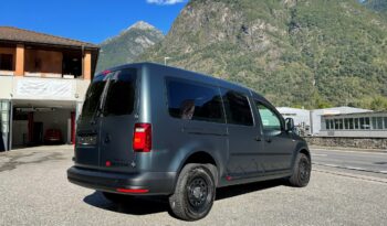 Occasione VW CADDY 2018 pieno