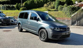 Occasione VW CADDY 2018 pieno