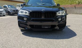 Occasione BMW X5 2014 pieno