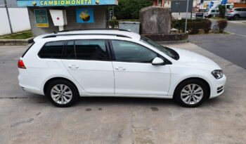 VW Golf Variant 1.4 TSI Comfortline DSG (Station Wagon) pieno