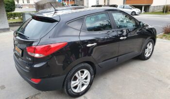 Hyundai iX 35 2.0 Comfort 4WD (SUV) pieno