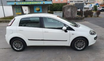 Fiat Punto Evo 1.4 MyLife (Piccola auto) pieno