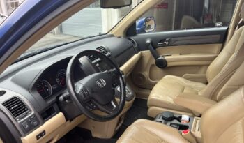 HONDA CR-V 2.2 i-DTEC 4WD Executive Plus Automatic pieno