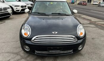 MINI Cooper pieno