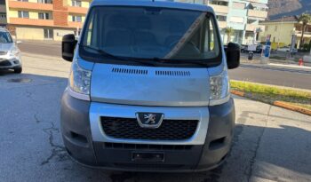 PEUGEOT Boxer 2.2 HDI 333 L2H1 pieno