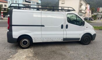 OPEL Vivaro 2.0 CDTI 2.9t L2H1 pieno