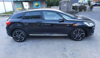 DS AUTOMOBILES DS5 HYbrid4 200 Chic EGS6 pieno