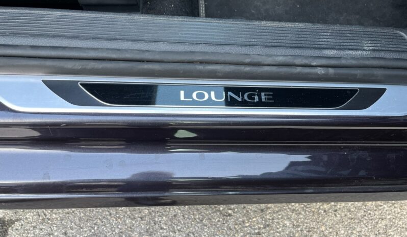 VW GOLF 1.4 TSI Lounge DSG pieno