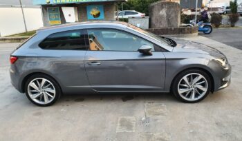 SEAT Leon 1.8 TSI FR pieno