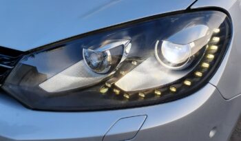 VW Golf 1.4 TSI Team pieno