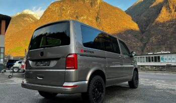 Occasione VW T6 2016 pieno