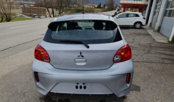 MITSUBISHI SPACE STAR 1.0 Pure pieno