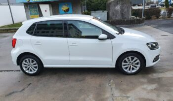 VW Polo 1.2 TSI BMT Comfortline pieno