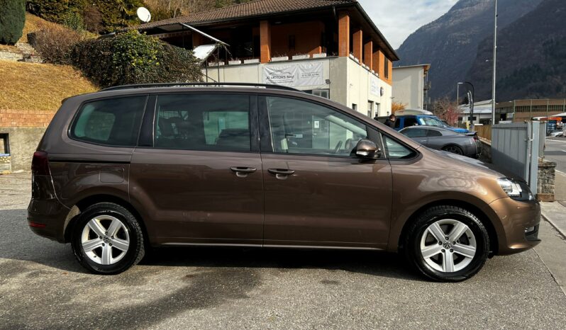 Occasione VW SHARAN 2011 pieno